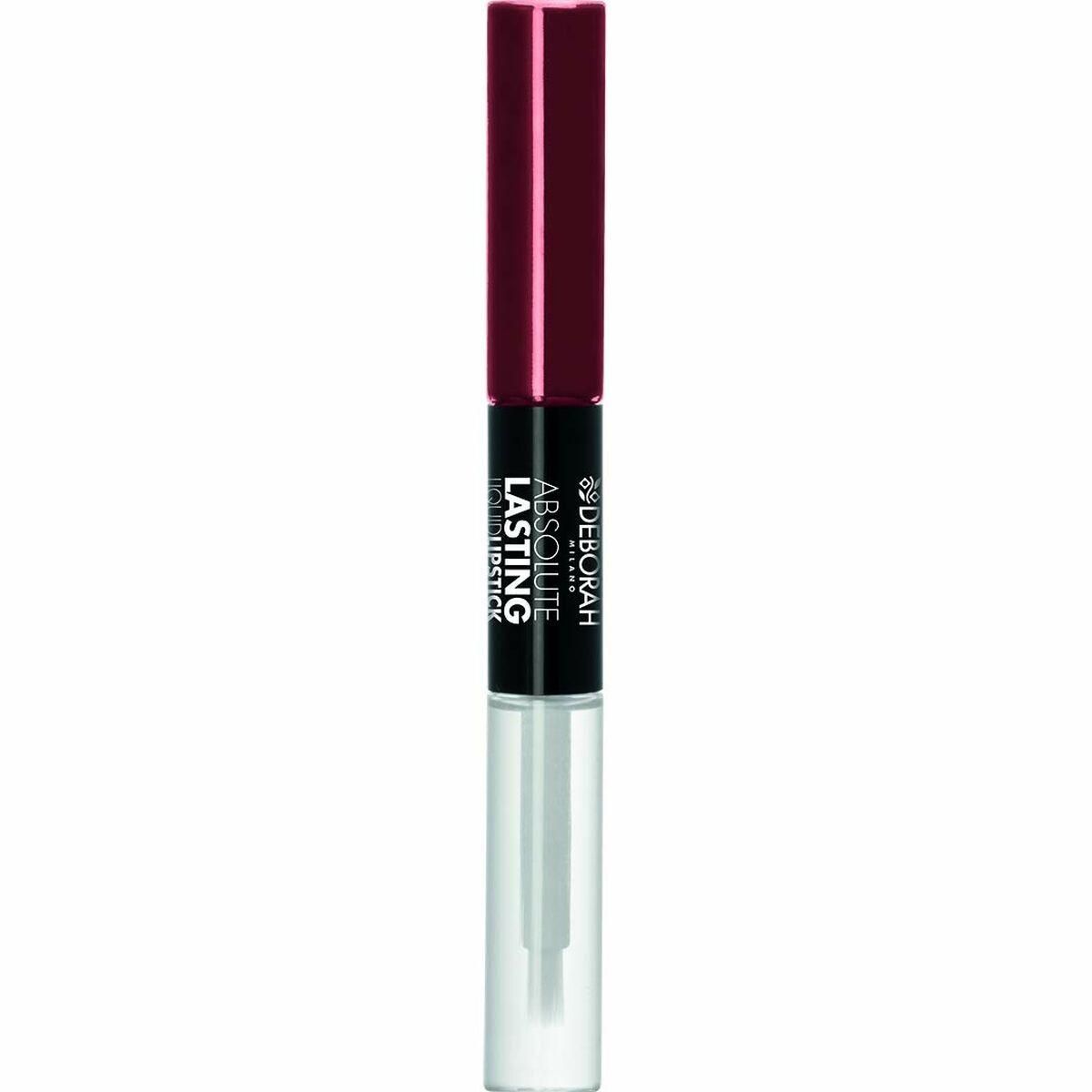 Læbestift Deborah Absolute Lasting Nº 18