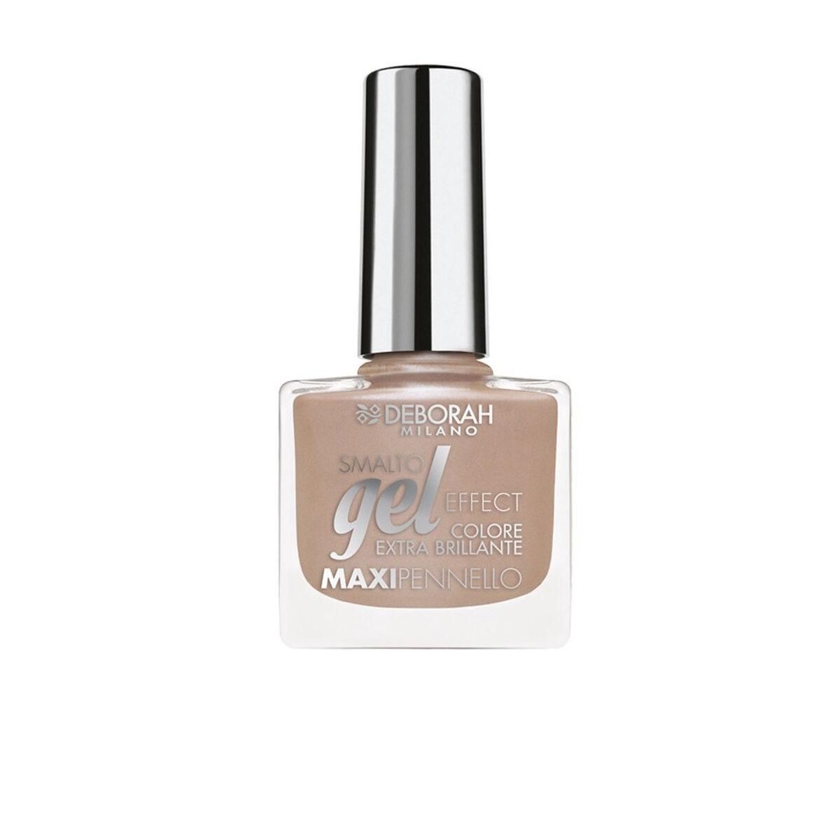 Gel-neglelak Deborah Gel Effect Nº 02