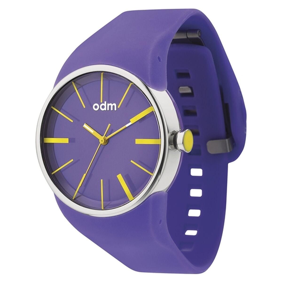 Unisex ur ODM DD131A-05 (Ø 40 mm)