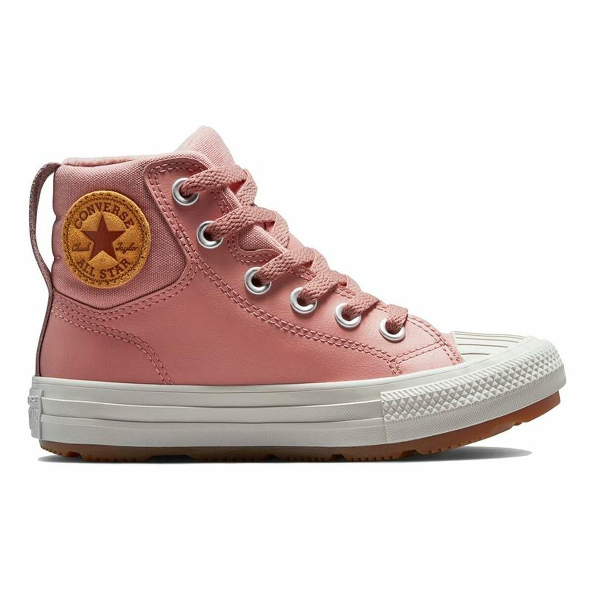 Kondisko Converse All-Star Berkshire Pink 27