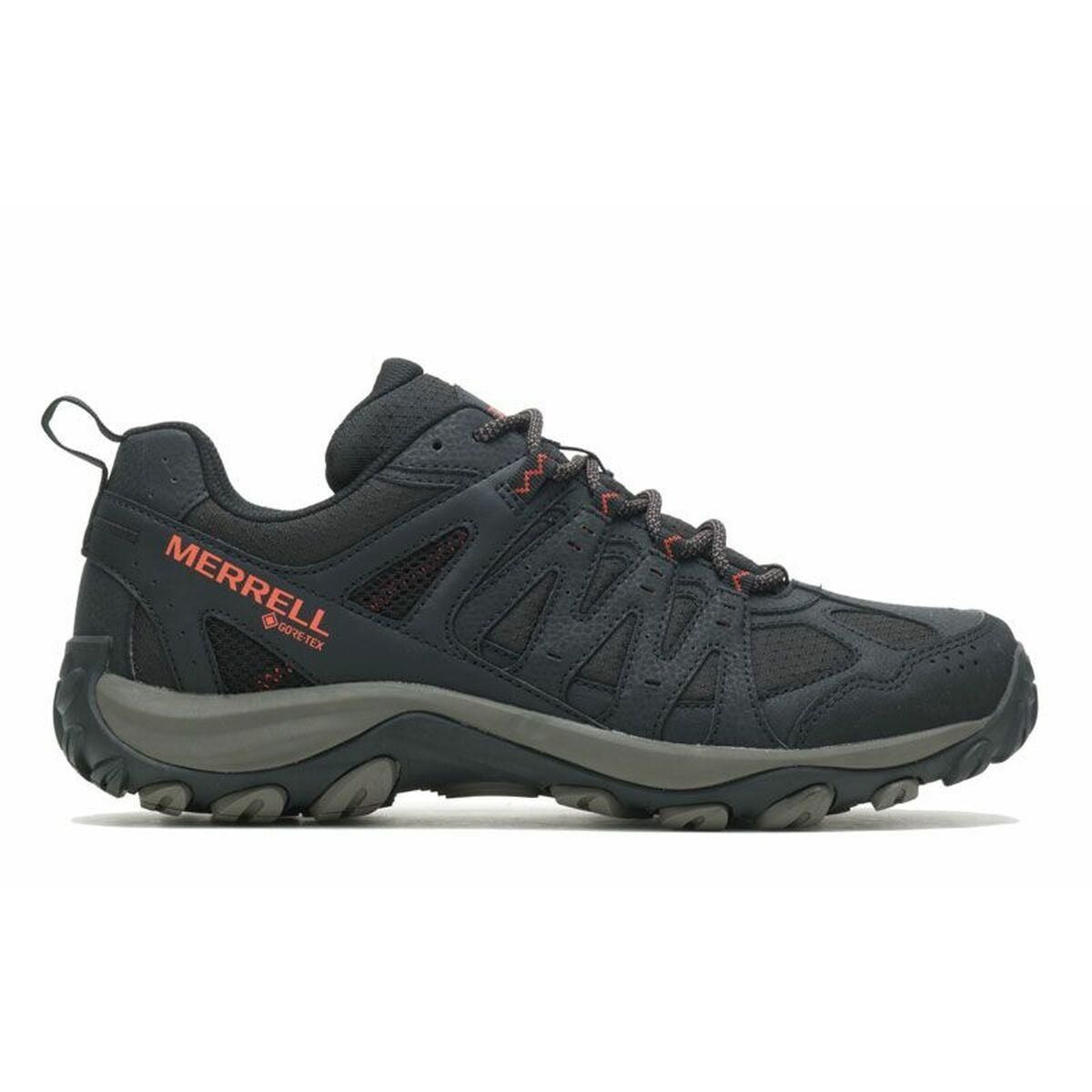 Vandrestøvler Merrell Accentor Sport 3 Mid Sort 43