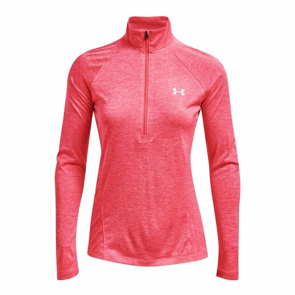 Sweaters uden Hætte til Kvinder Under Armour Tech&trade; Twist XS