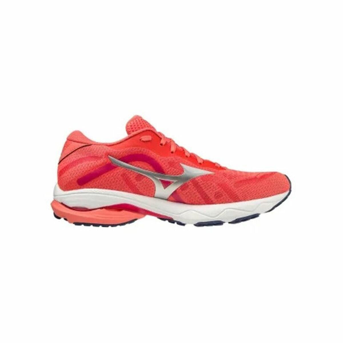 Løbesko til voksne Mizuno Wave Ultima 13 Dame Orange 40.5