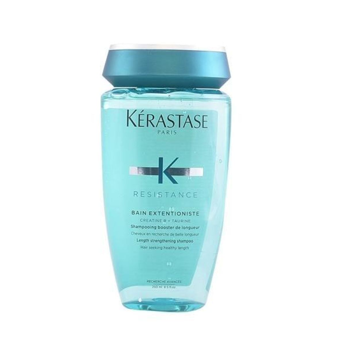 Styrkelse af shampoo Kerastase Resistance Extentioniste 250 ml 250 ml