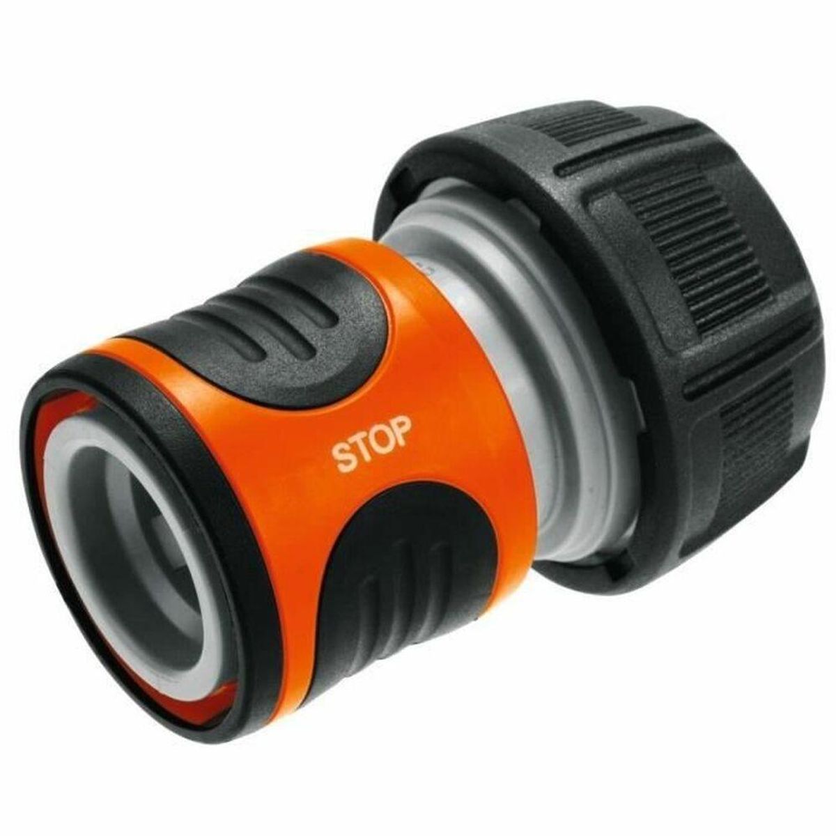 Haveslange Gardena stop agua 18214-20 3/4" Adapter (19 mm)