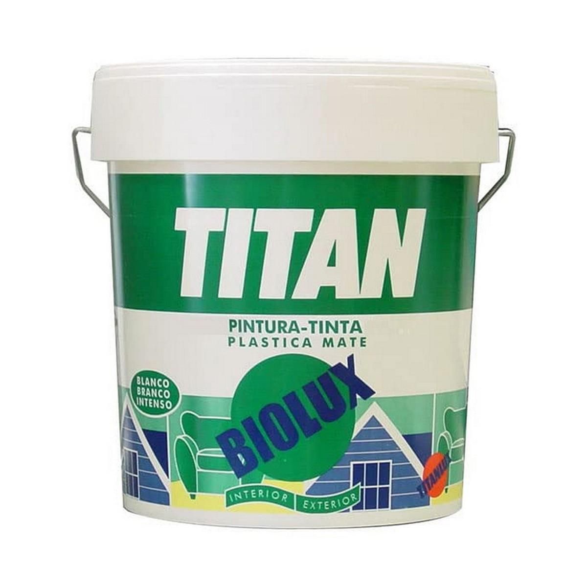 Maling Titan Biolux a62000815 15 L