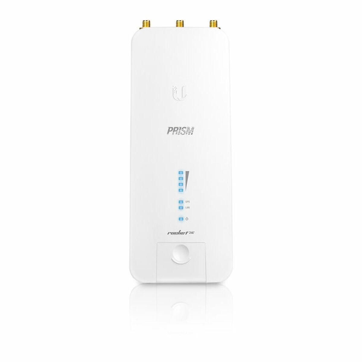 Adgangspunkt UBIQUITI RAD-RD3 2,4 GHz Hvid