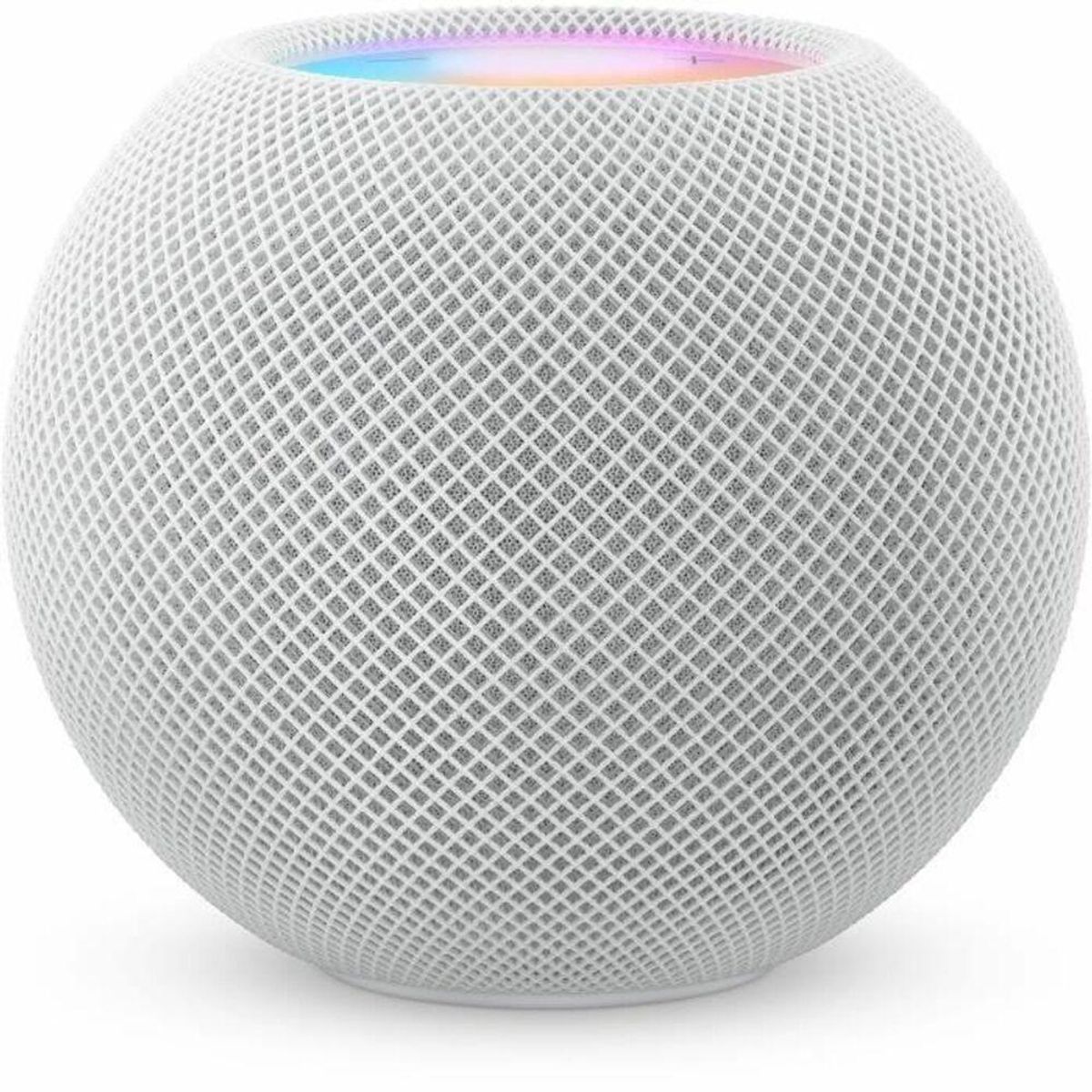 Intelligent højtaler Apple HomePod mini Hvid