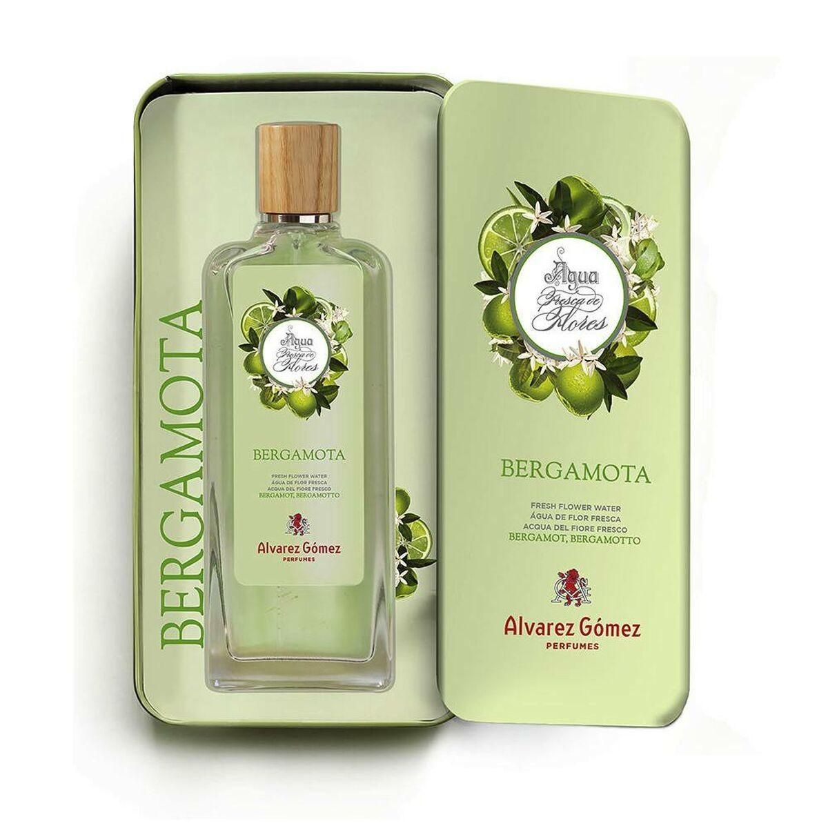 Dameparfume Alvarez Gomez Agua Fresca Bergamota EDC 150 ml