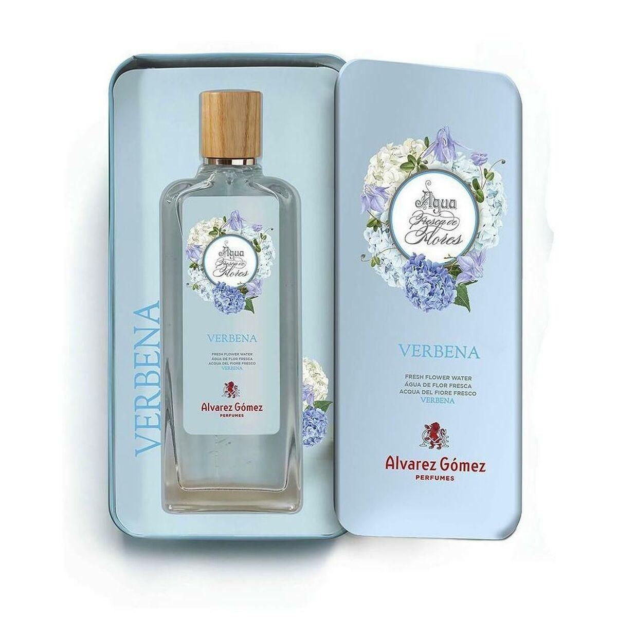 Dameparfume Alvarez Gomez Agua Fresca de Verbena EDC 150 ml