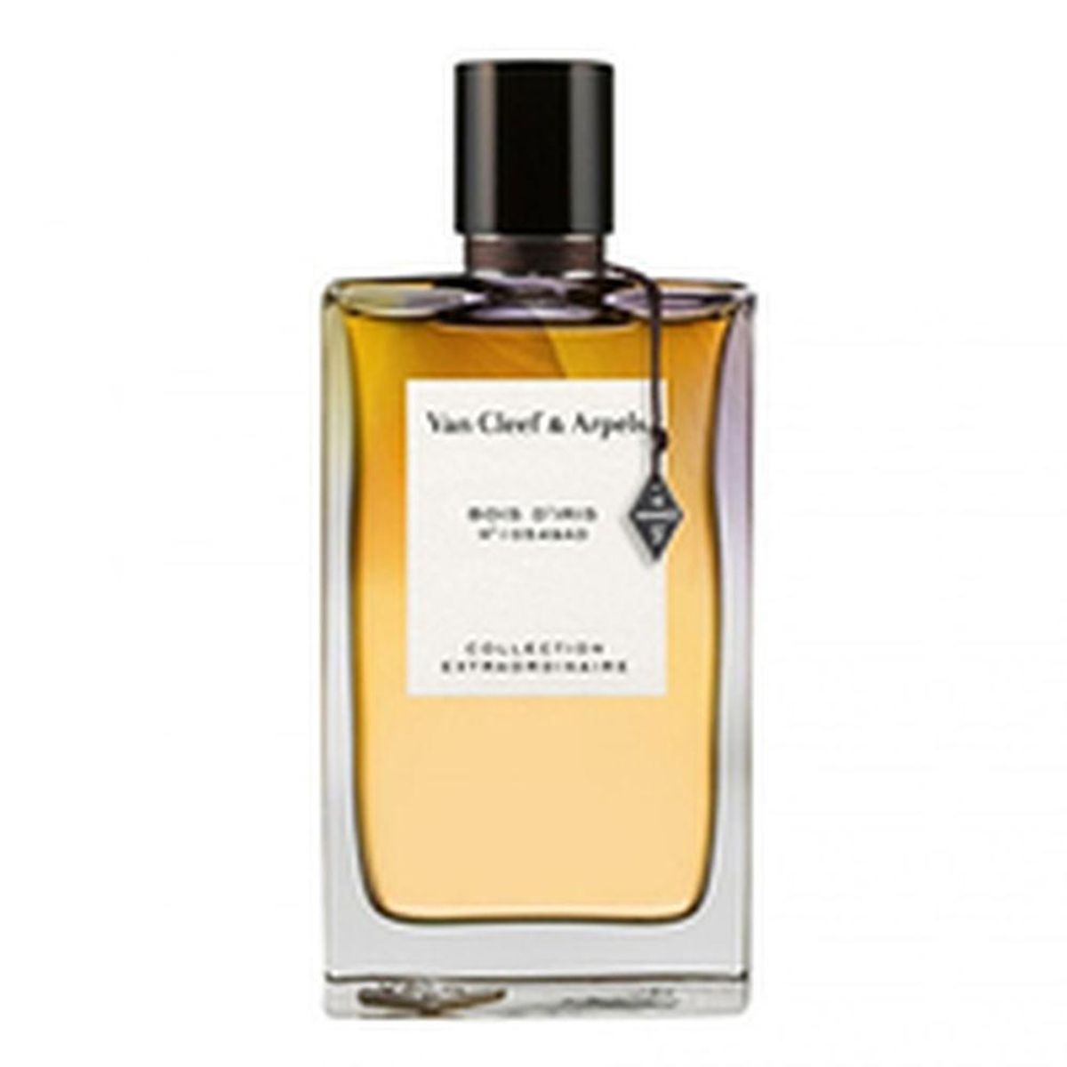 Dameparfume Bois D'Iris Van Cleef EDP (75 ml)