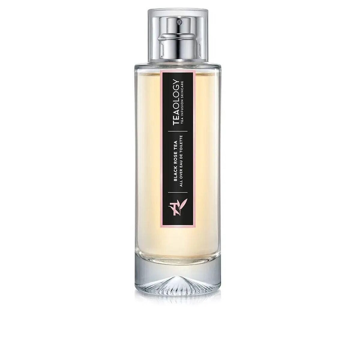 Dameparfume Teaology Black Rose Tea EDT (100 ml)