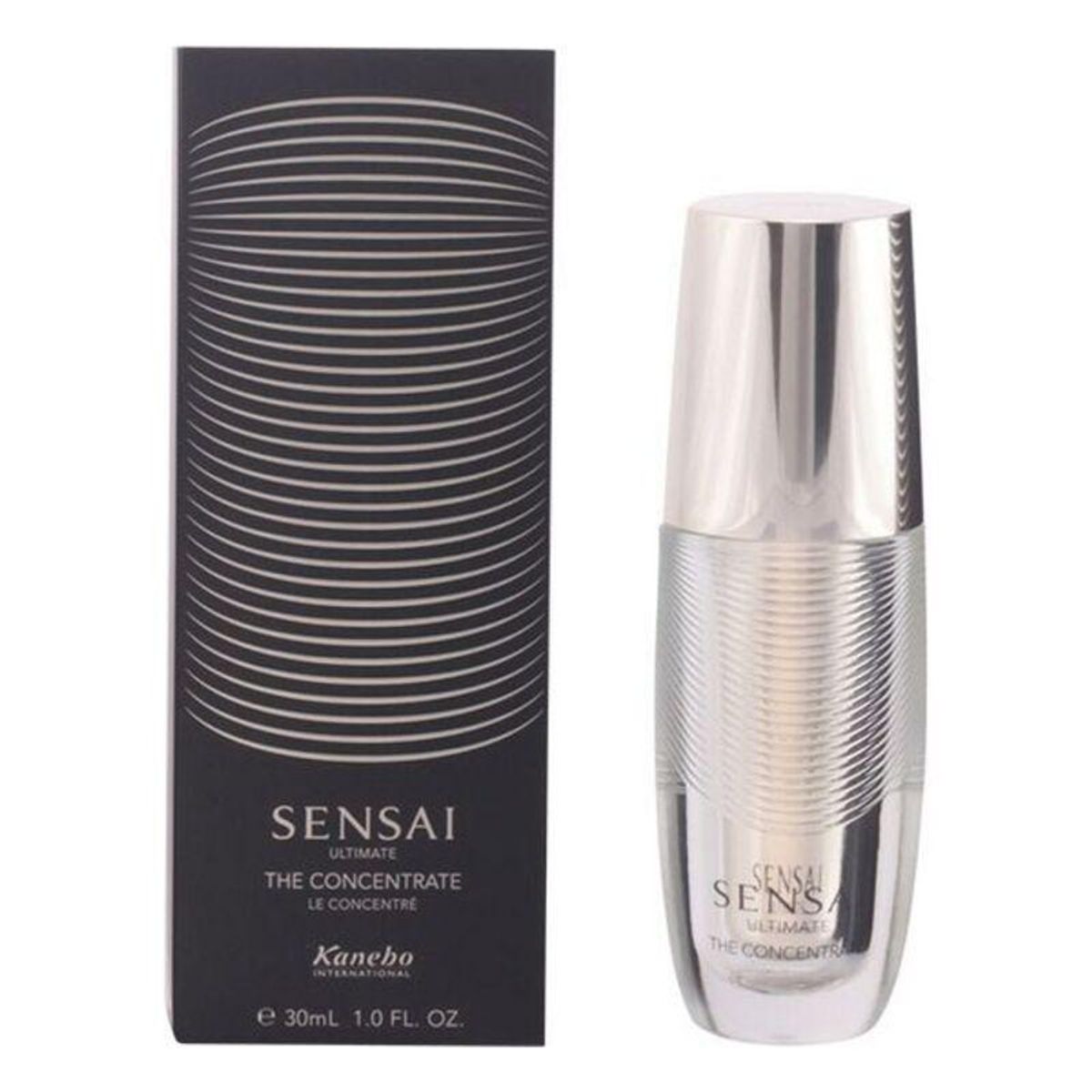 Oplivende Ansigtslotion Sensai Ultimate Kanebo 30 ml 30 ml