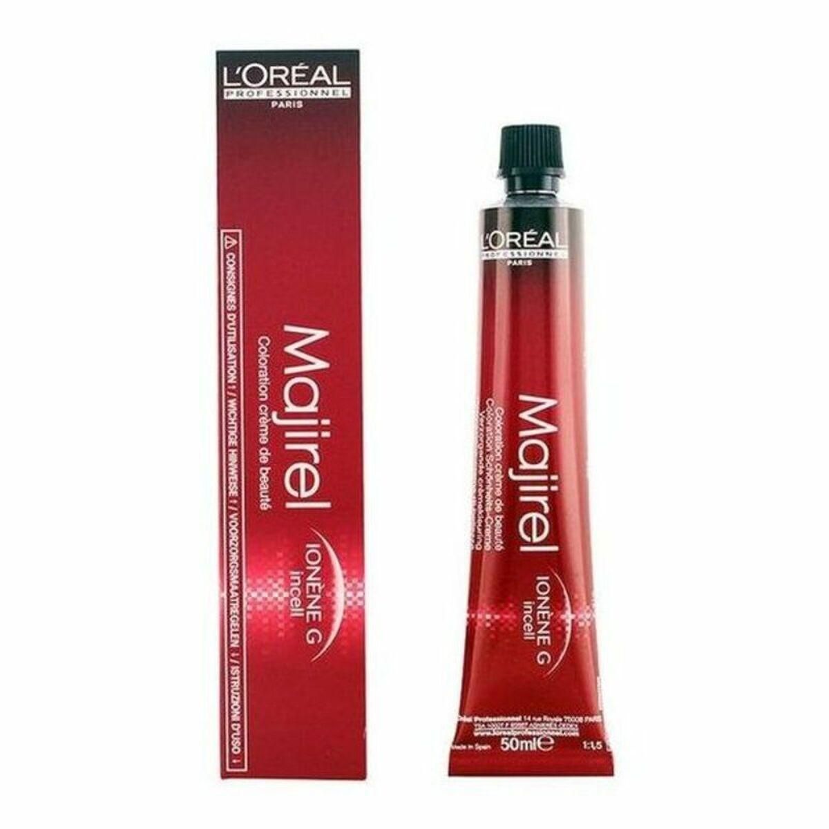 Permanent Farve Majirel L'Oreal Professionnel Paris 15541 Nº 9 50 ml