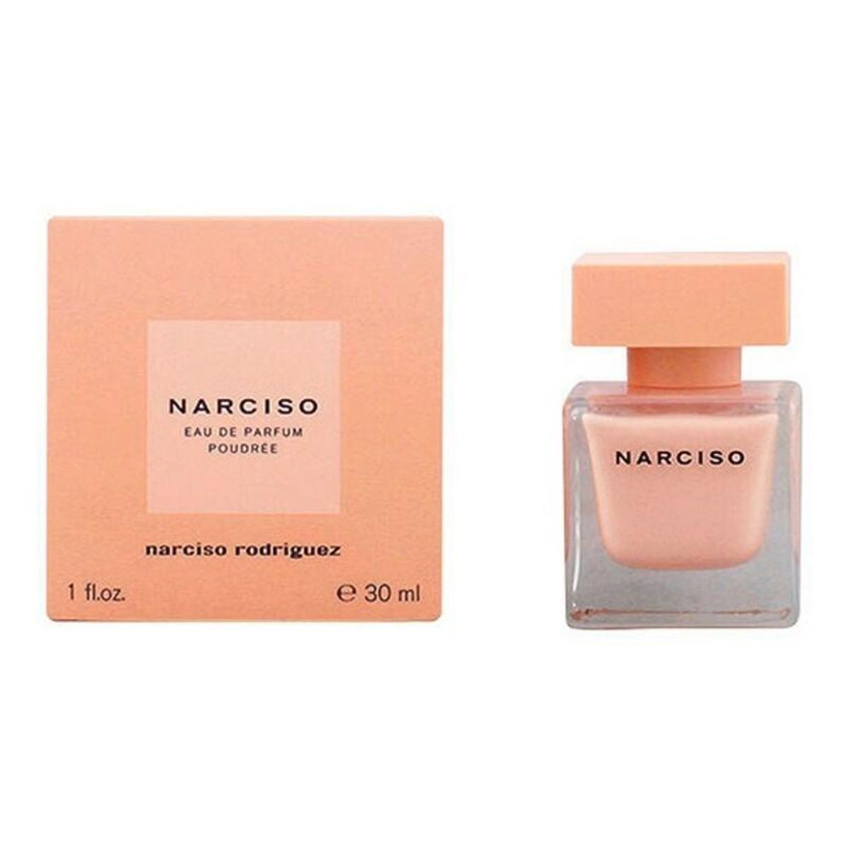 Dameparfume Narciso Poudree Narciso Rodriguez EDP EDP 30 ml