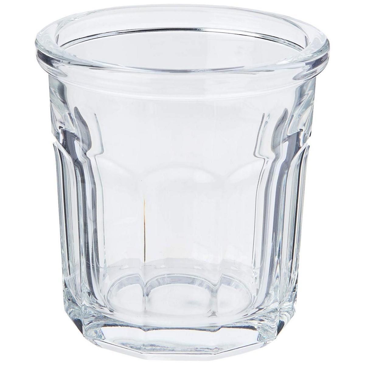 Sæt med shots glas Arcoroc Eskale Glas 6 enheder (90 ml)