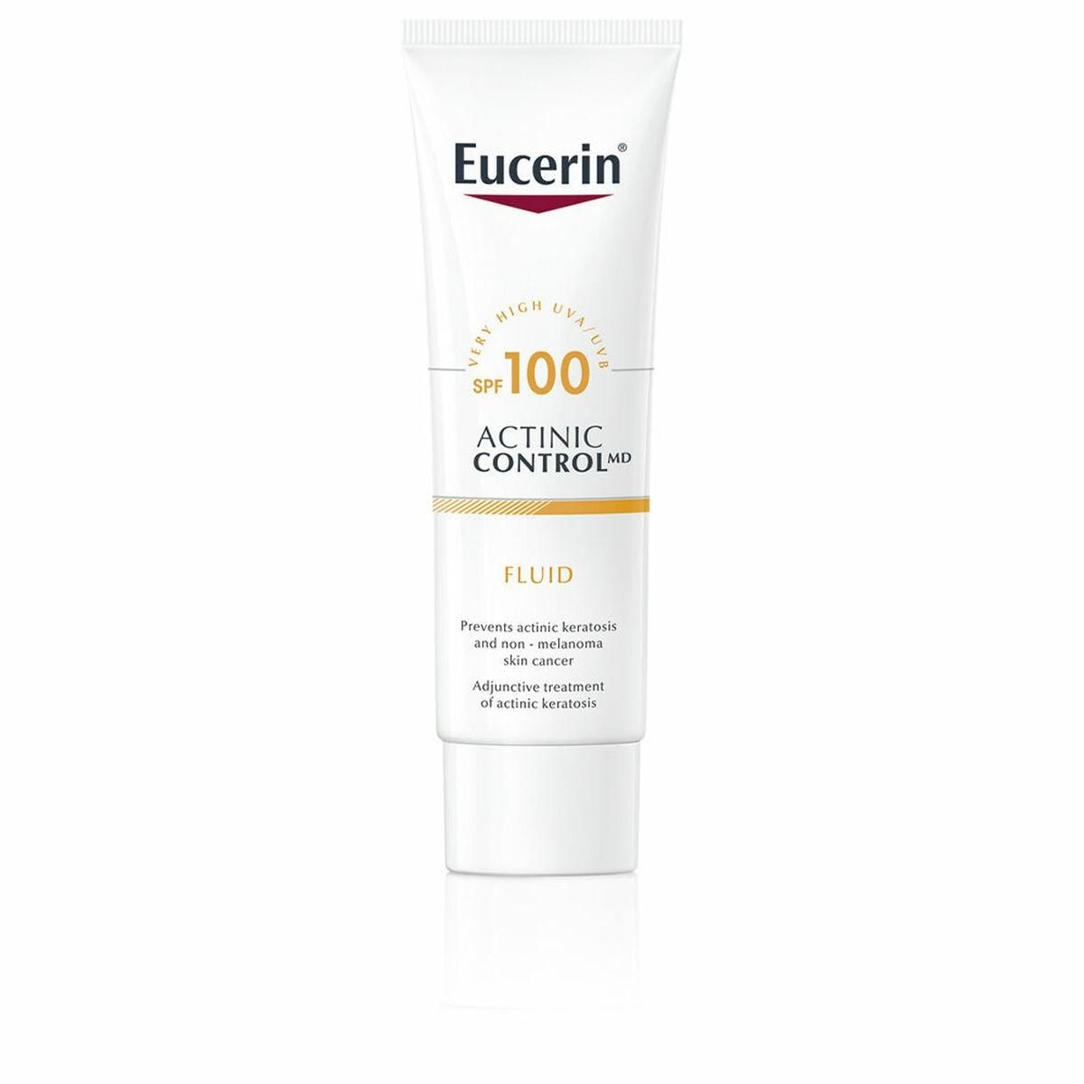 Solblogger Eucerin Sun Protection Md Spf 100 80 ml