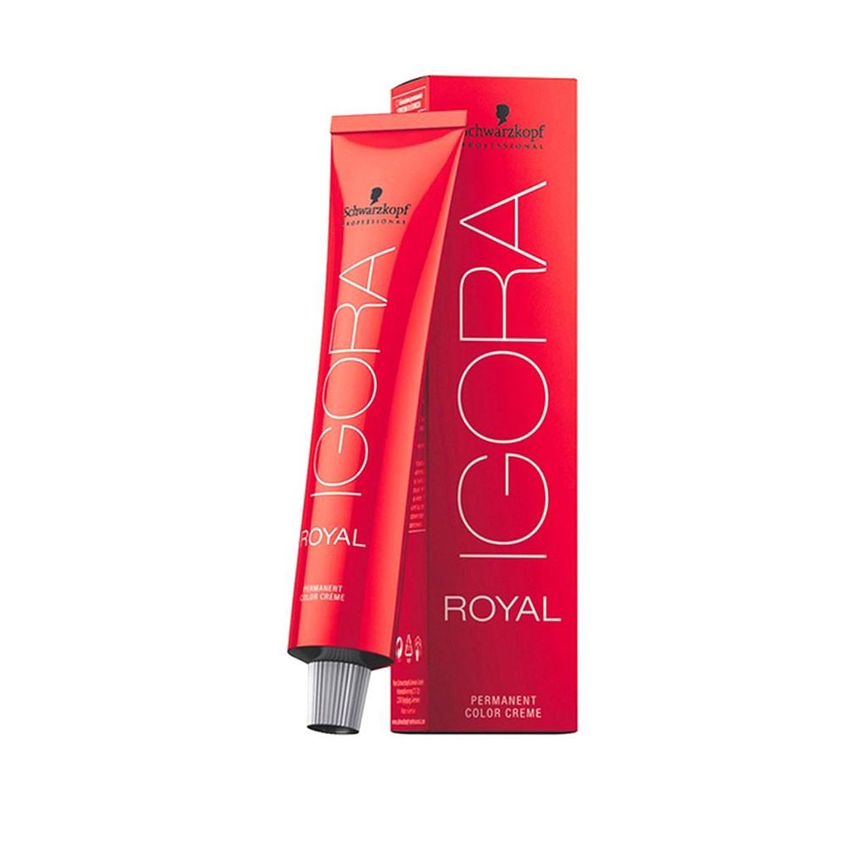 Permanent Farve Igora Royal Schwarzkopf P33895 9-7 (60 ml)