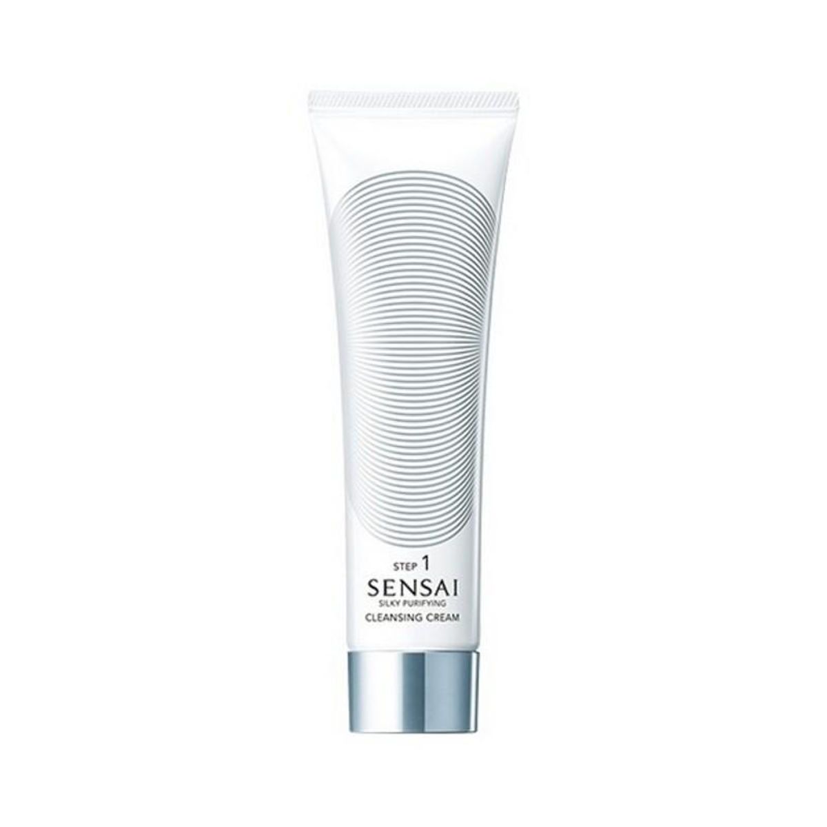 Rensende Creme Sensai Silky Kanebo 125 ml