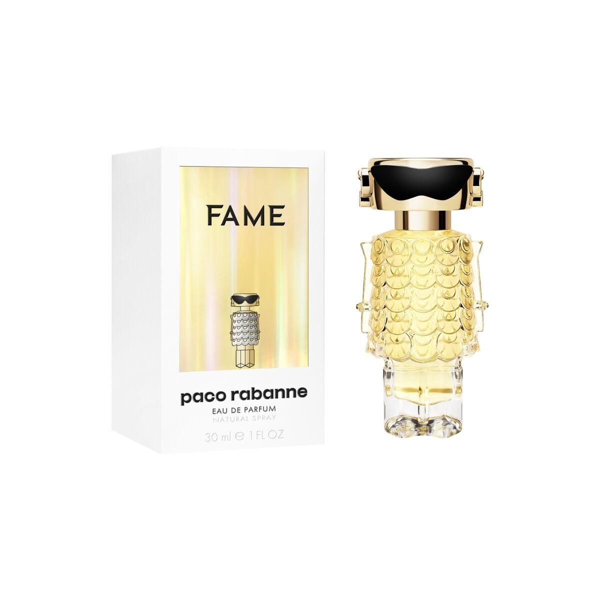 Dameparfume Paco Rabanne Fame EDP EDP 30 ml