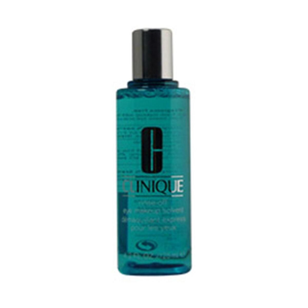 Øjne makeupfjerner Rinse Off Clinique 125 ml