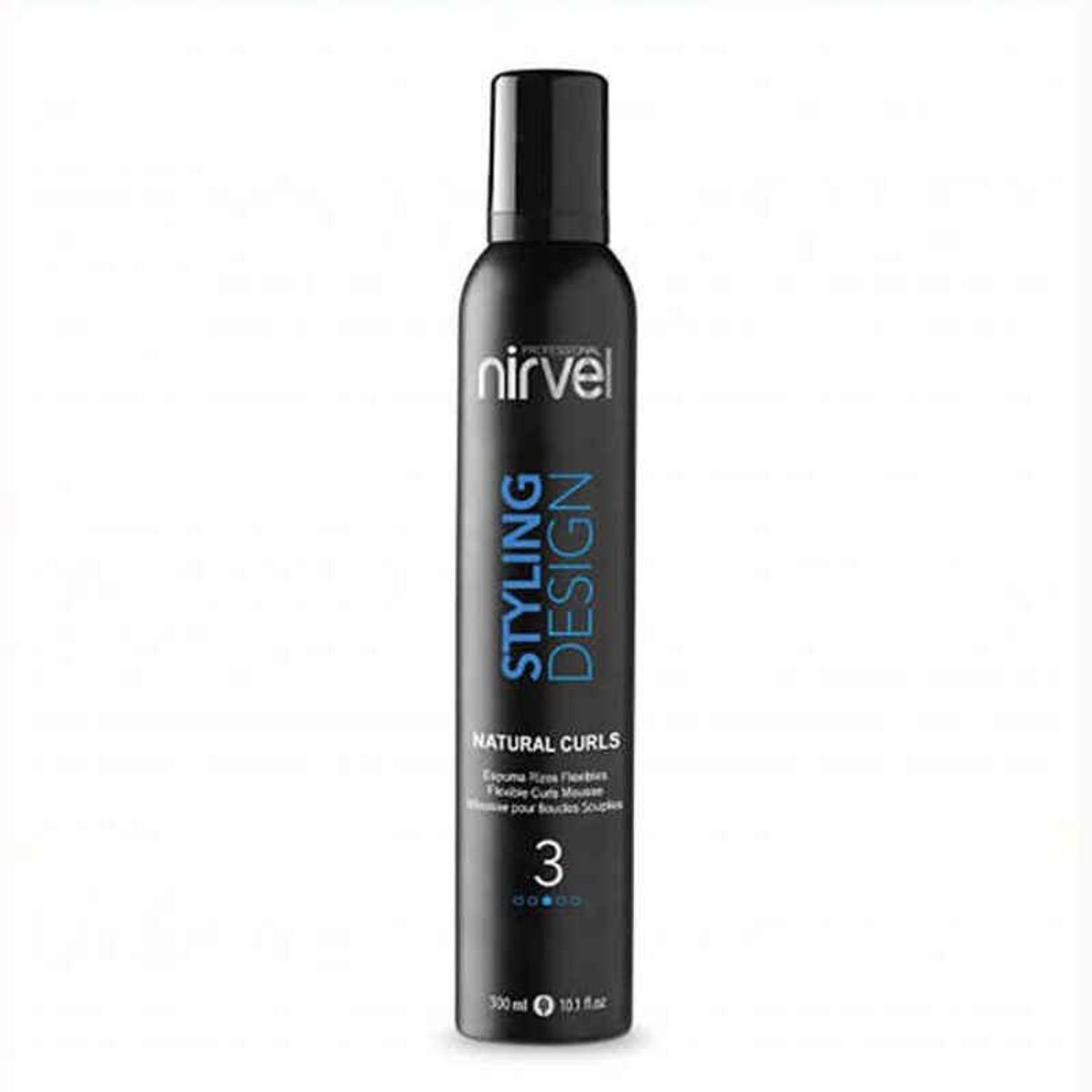 Voks Nirvel Styling Design (300 ml)