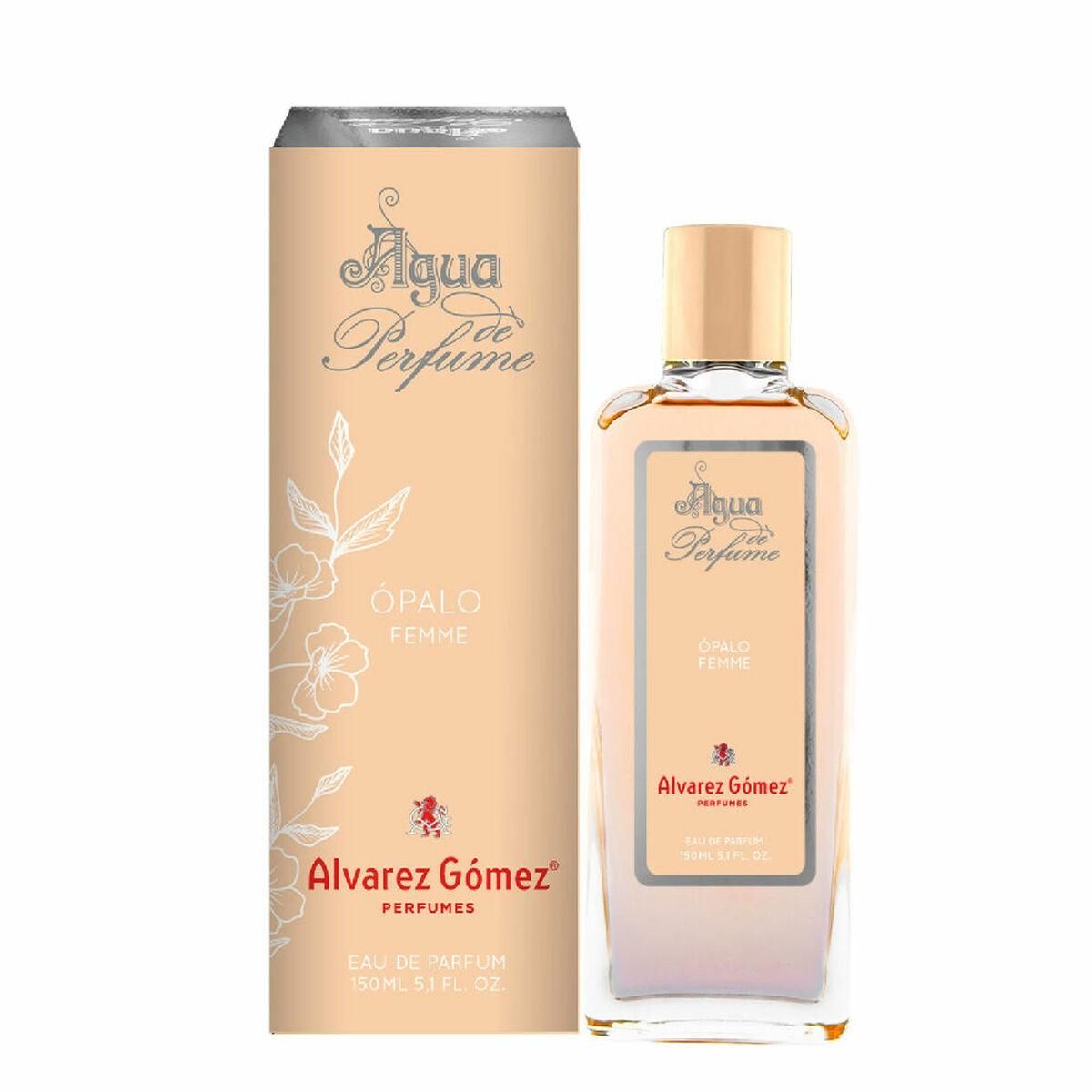 Dameparfume Alvarez Gomez SA012 EDP EDP