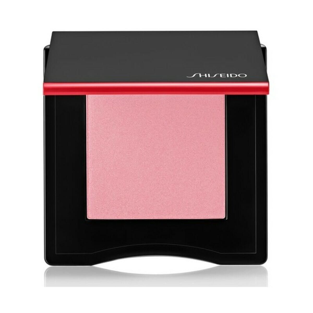 Rouge Innerglow Shiseido 4 g 07 - cocoa dusk 4 g