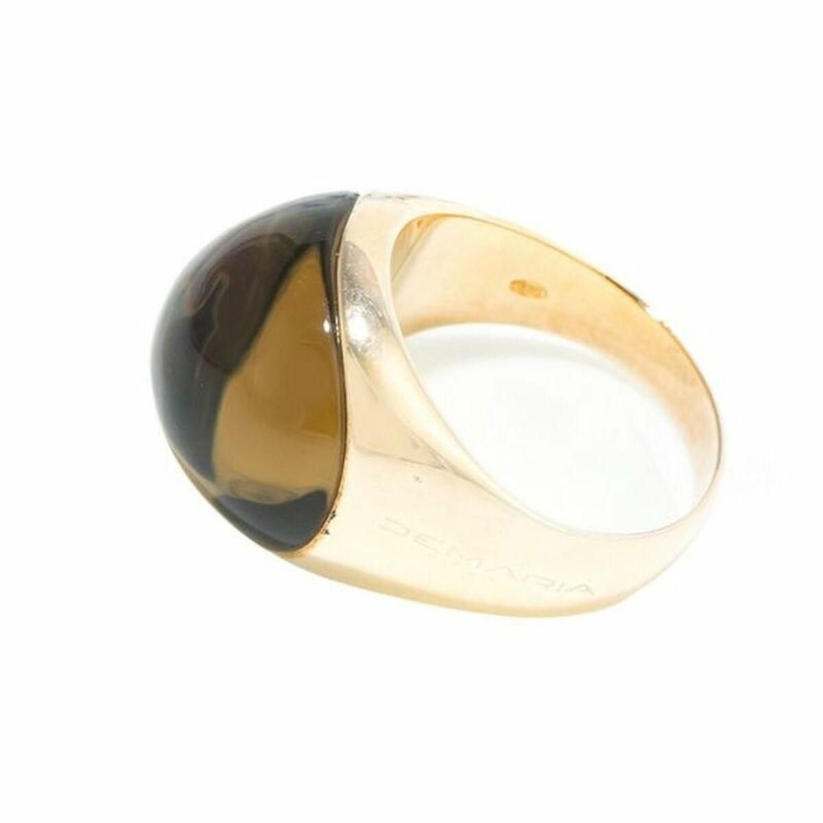 Ring til kvinder Demaria DMANB0692-R1 10