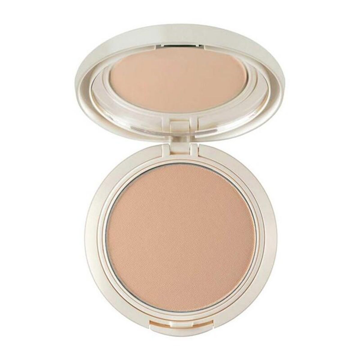 Pulver makeup Sun Protection Artdeco Spf 50 90 - light sand 9,5 g