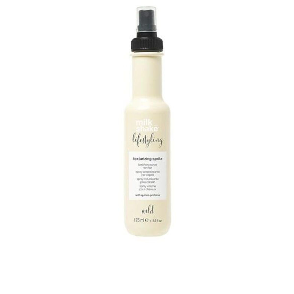 Strukturprodukter til Håret Milk Shake Lifestyling (175 ml)