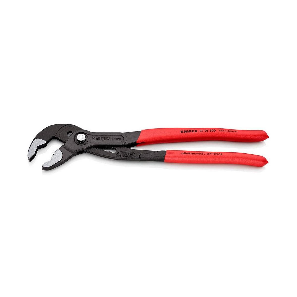 Tænger Knipex Cobra 8701300 Justerbar