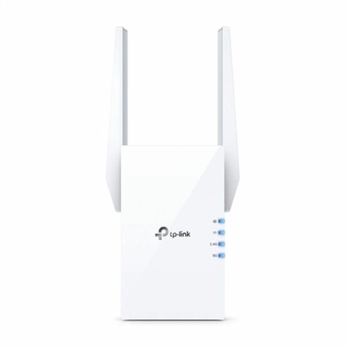 Wi-Fi forstærker TP-Link RE505X