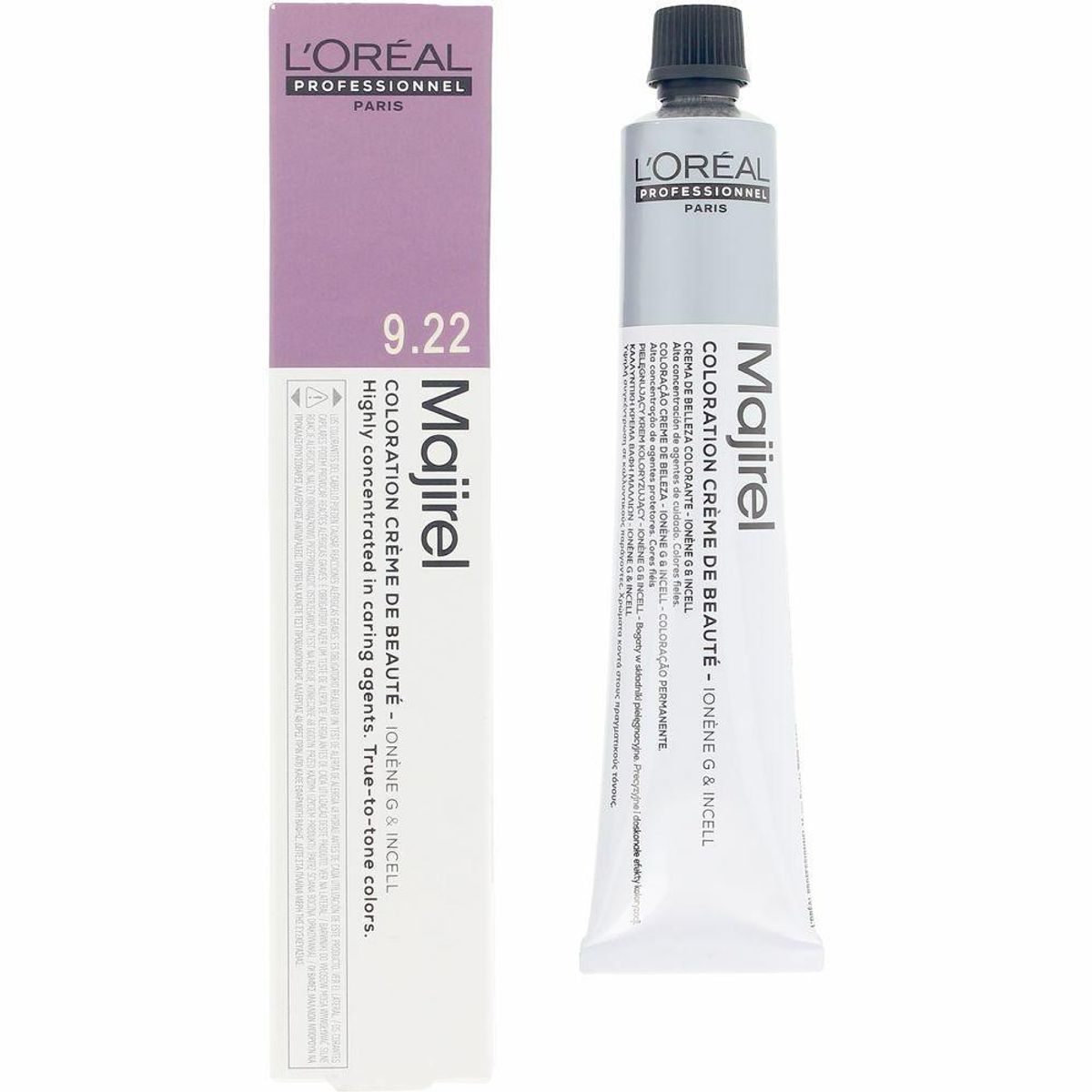 Permanent Farve L'Oreal Professionnel Paris (50 ml)