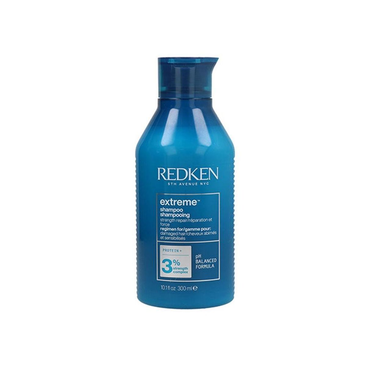 Shampoo Extreme Redken Extreme Champú (300 ml)