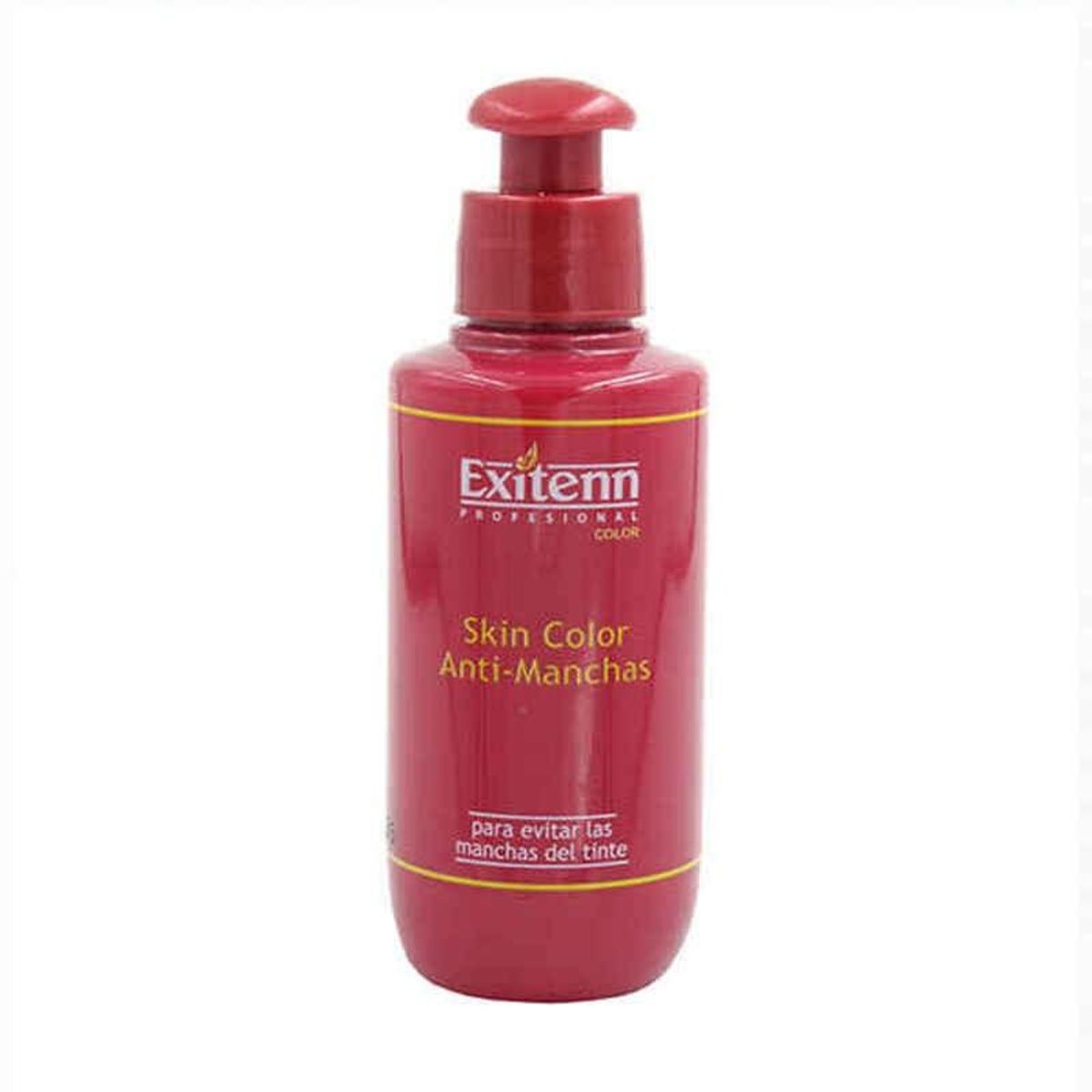 Pletfjerner Skin Color Exitenn 8436002834732 (120 ml)