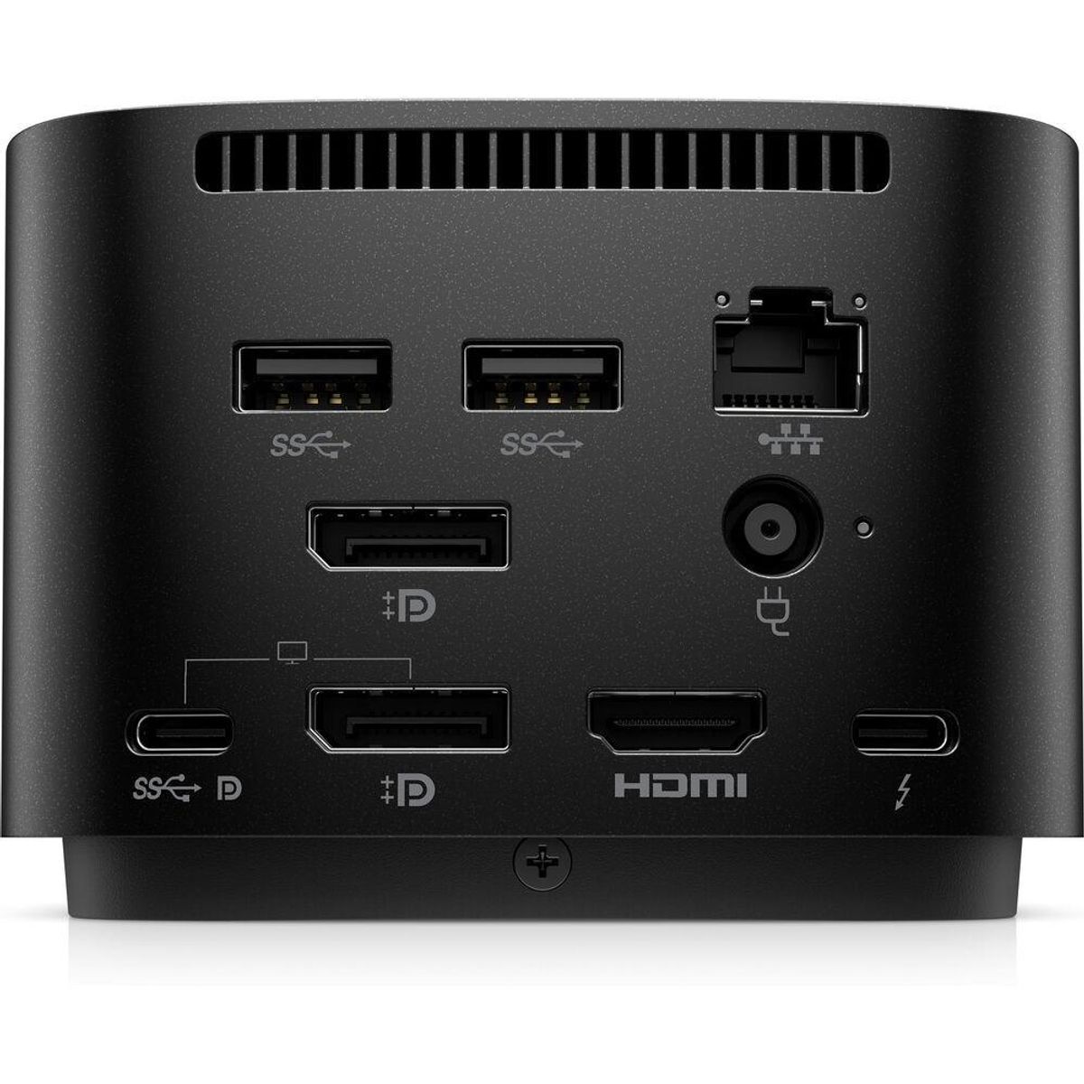 Docking-station HP Thunderbolt G4 280 W