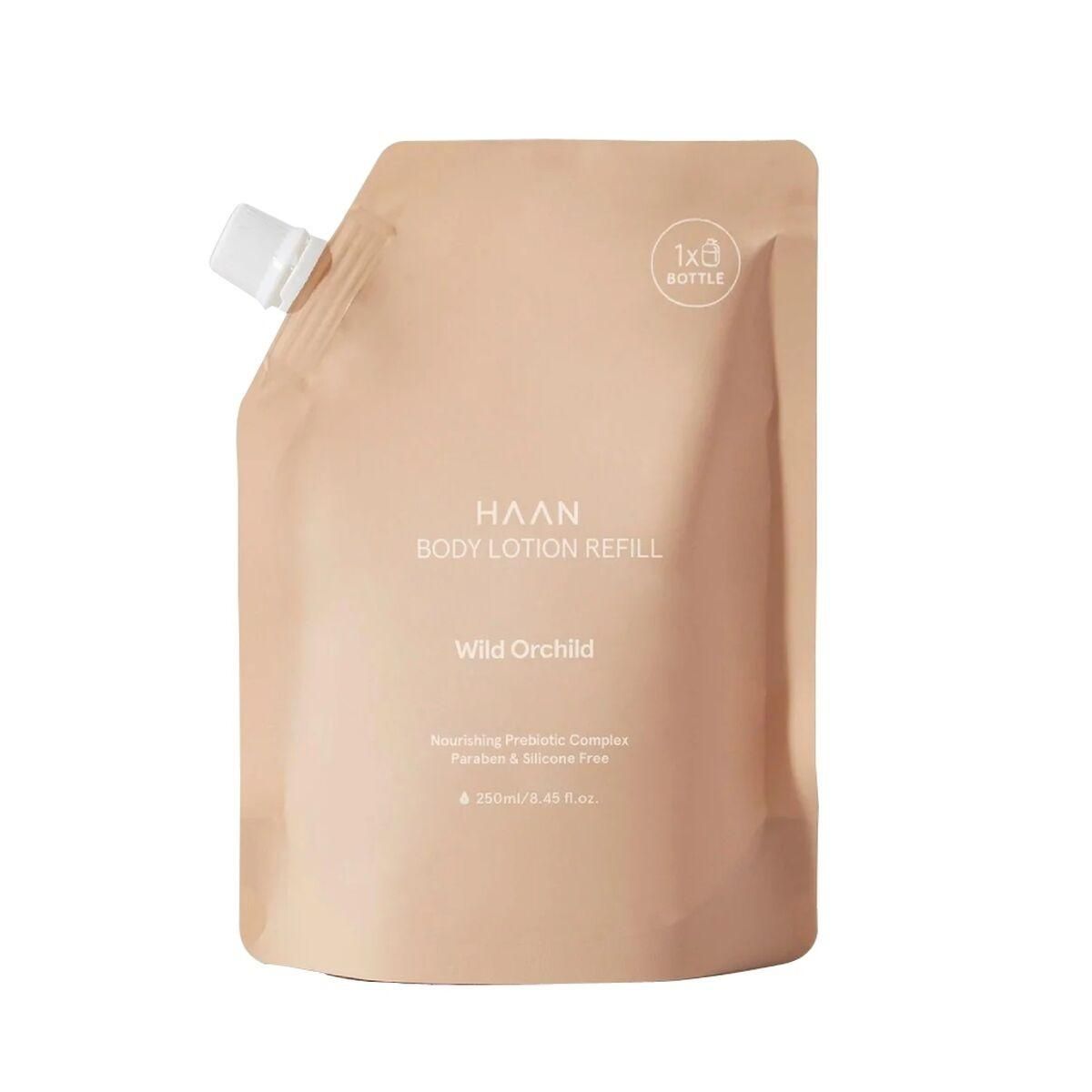 Bodylotion Haan Wild Orchid 250 ml