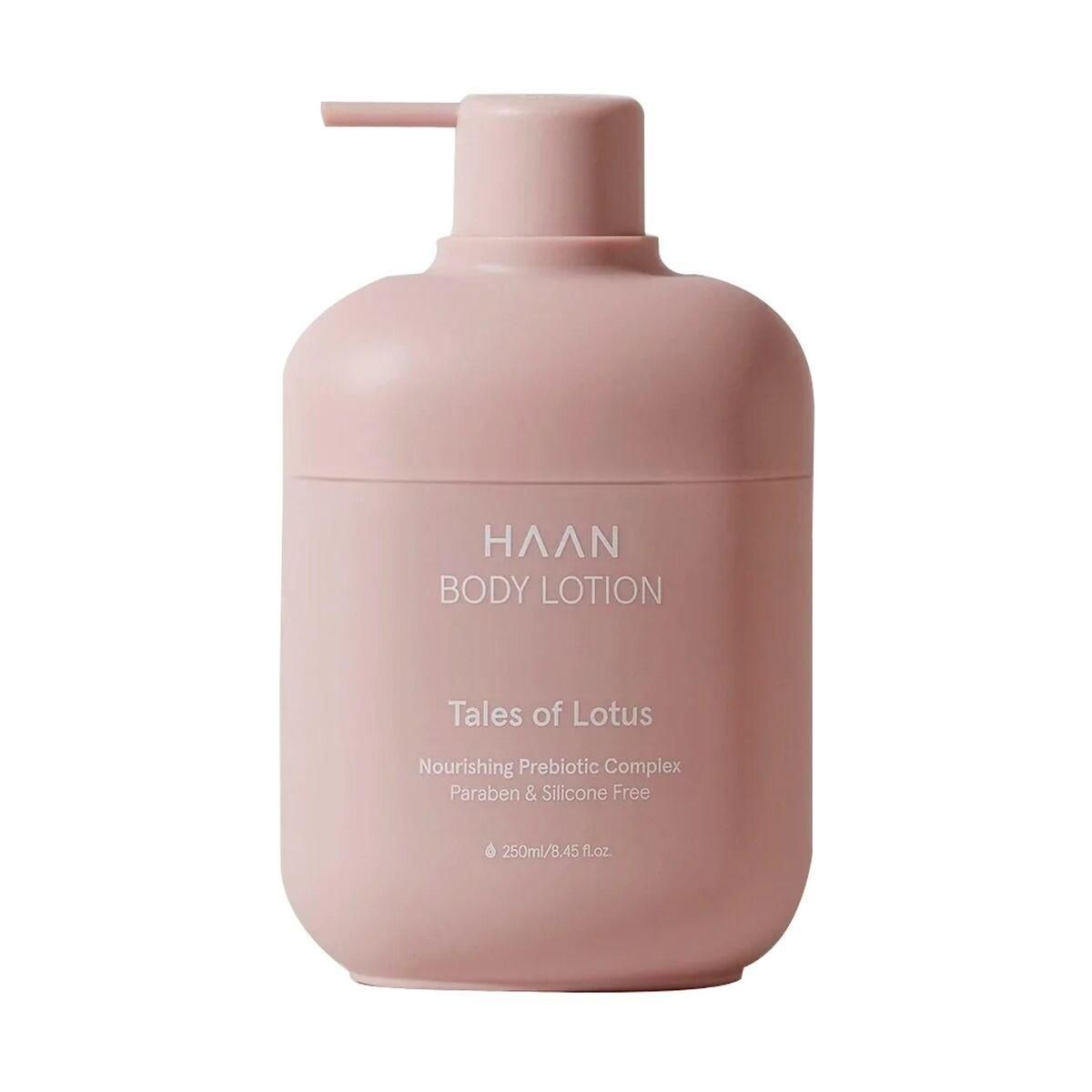 Bodylotion Haan Tales of Lotus 250 ml