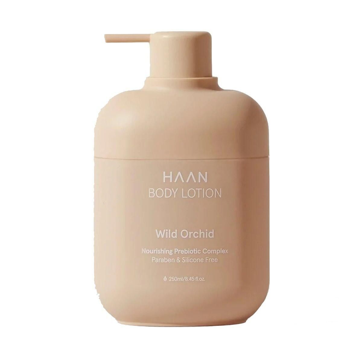 Bodylotion Haan Wild Orchid 250 ml