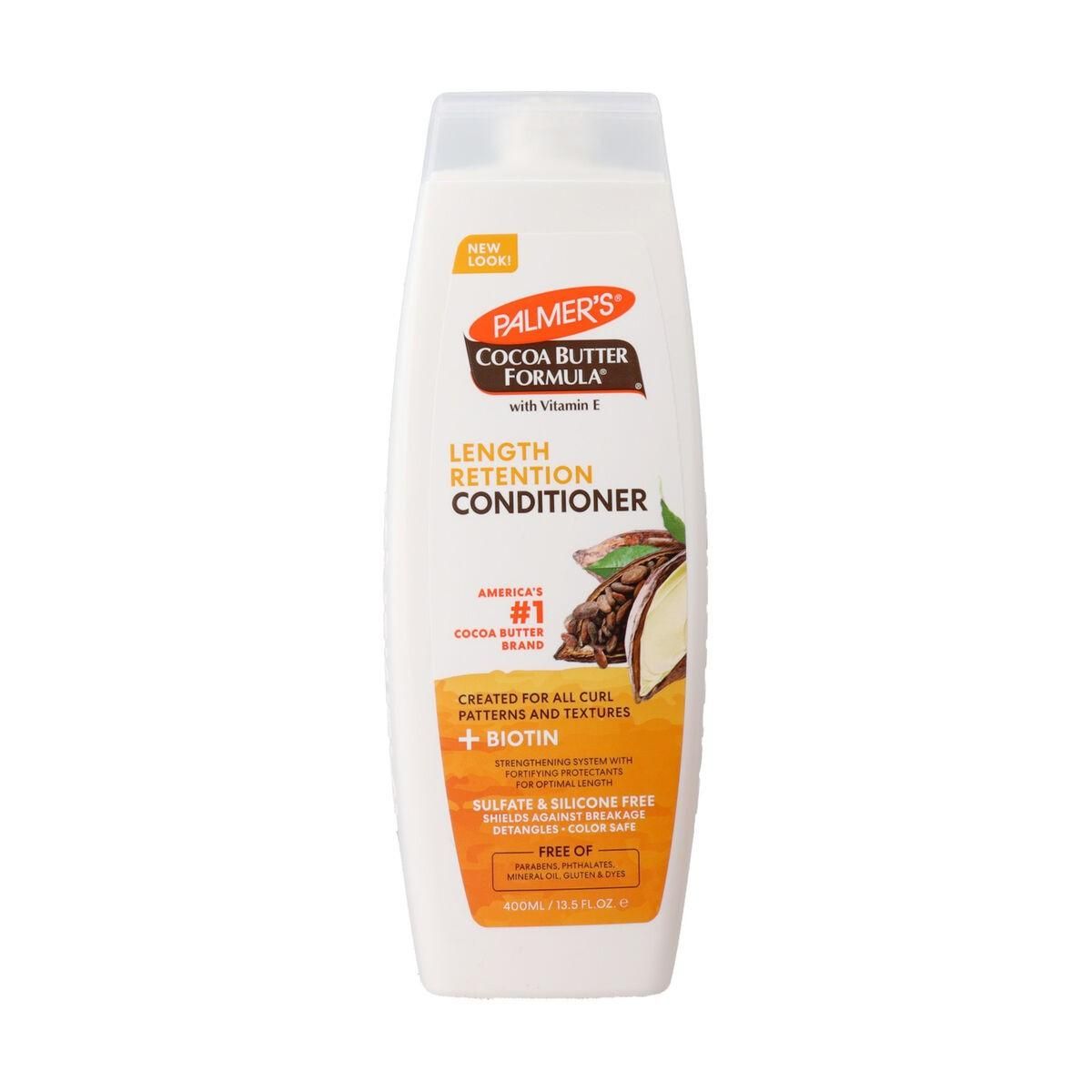 Hårbalsam Palmer's Cocoa Butter Biotin (400 ml)