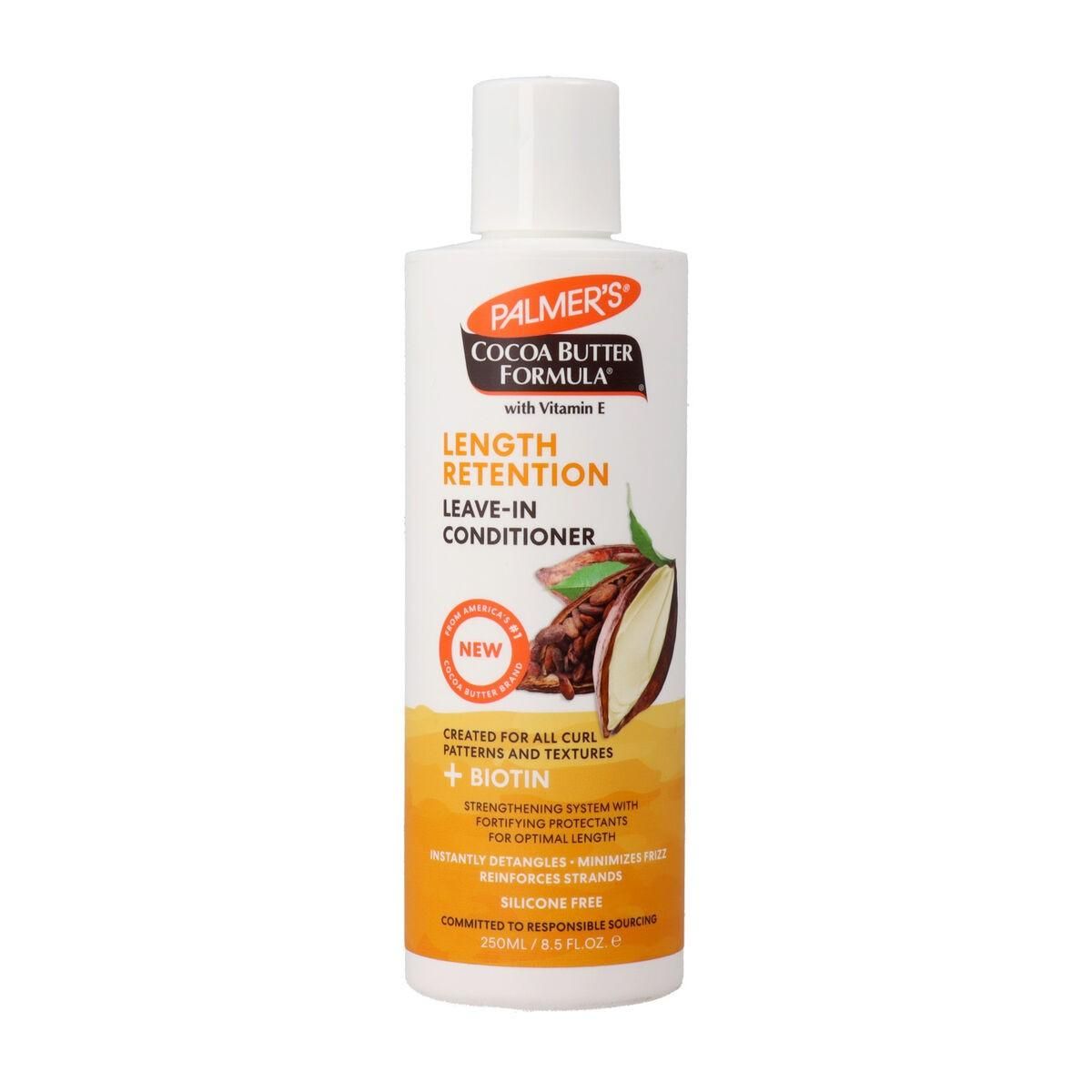 Hårbalsam Palmer's Cocoa Butter Biotin Leave In (250 ml)