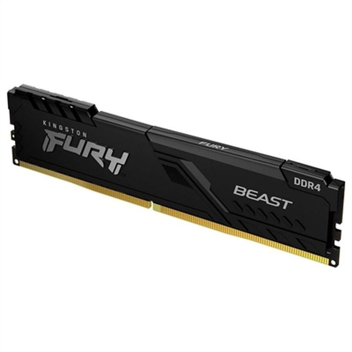 RAM-hukommelse Kingston KF432C16BB/16 CL16 DDR4