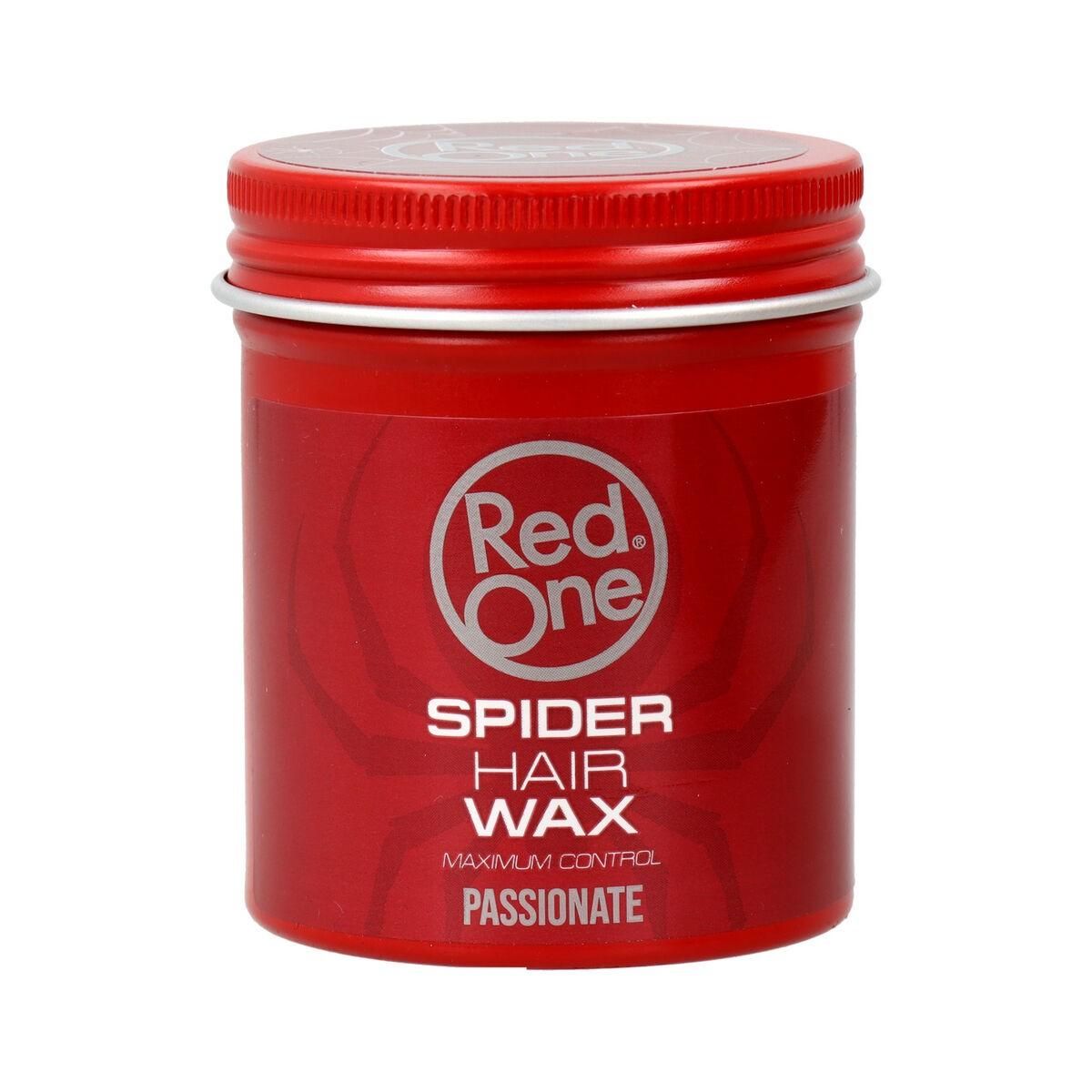 Voks Red One One Spider