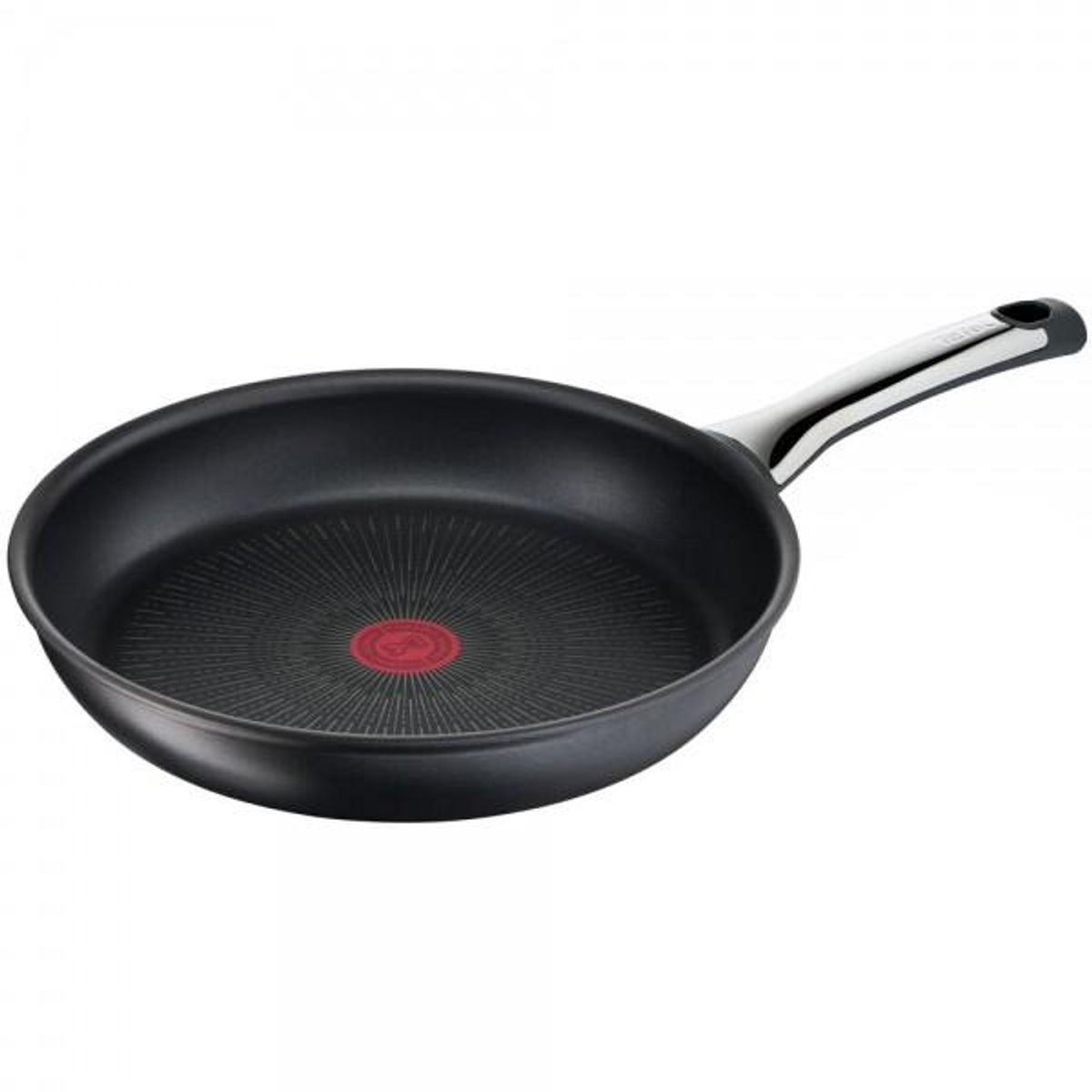 Stegepande Tefal EXCELLENCE 28CM Ø 28 cm Sort Aluminium Stål