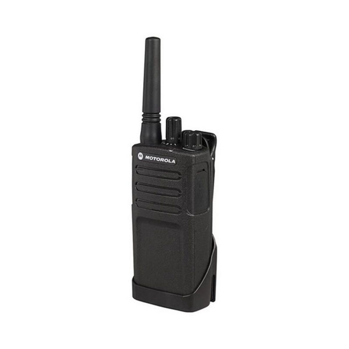 Walkie-talkie Motorola XT420 Sort