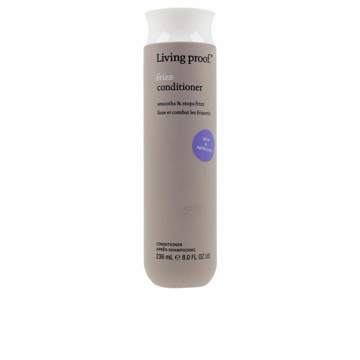 Anti-Skæl Balsam Living Proof Frizz 236 ml