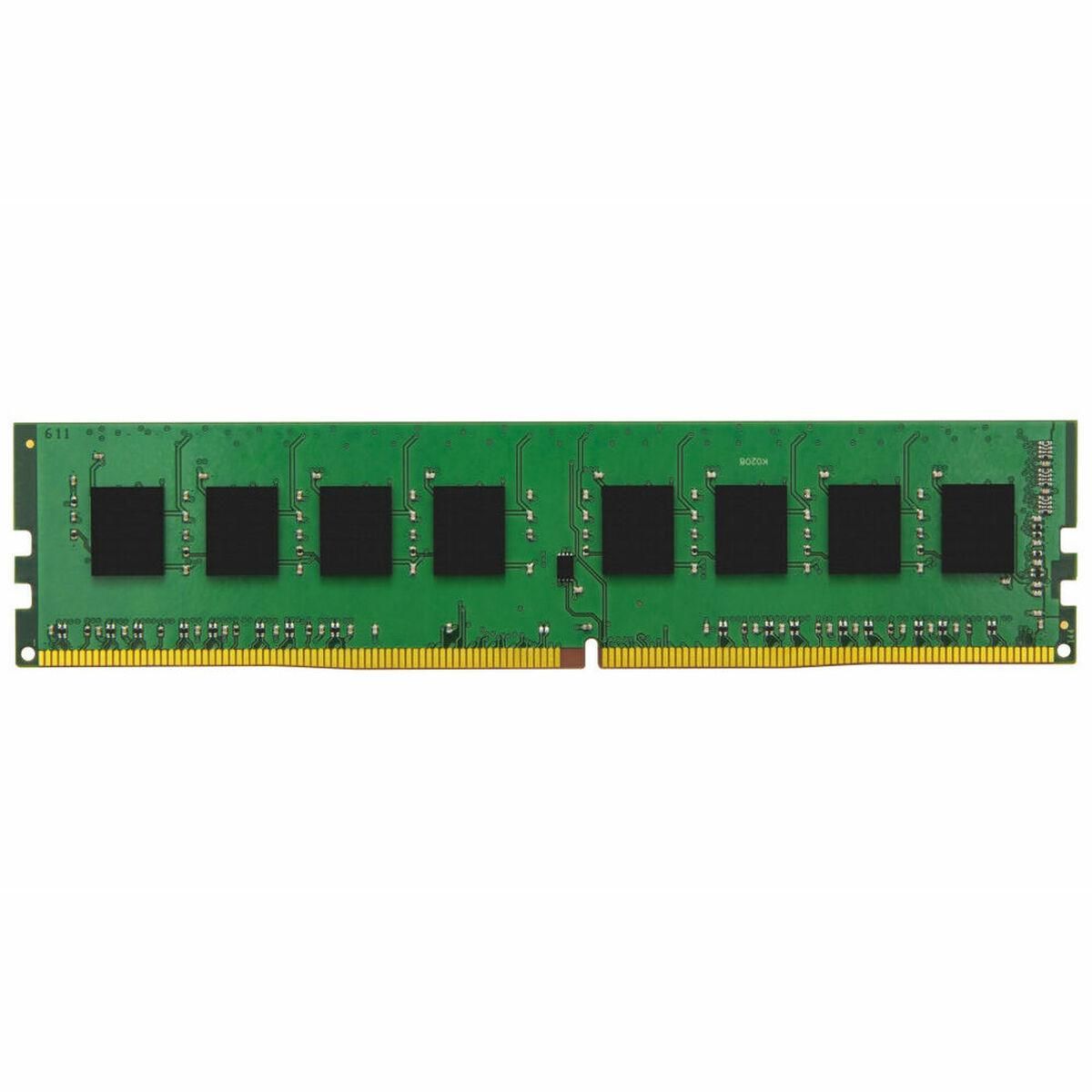 RAM-hukommelse Kingston KVR32N22D8/32 32 GB DDR4 DDR4-SDRAM CL22