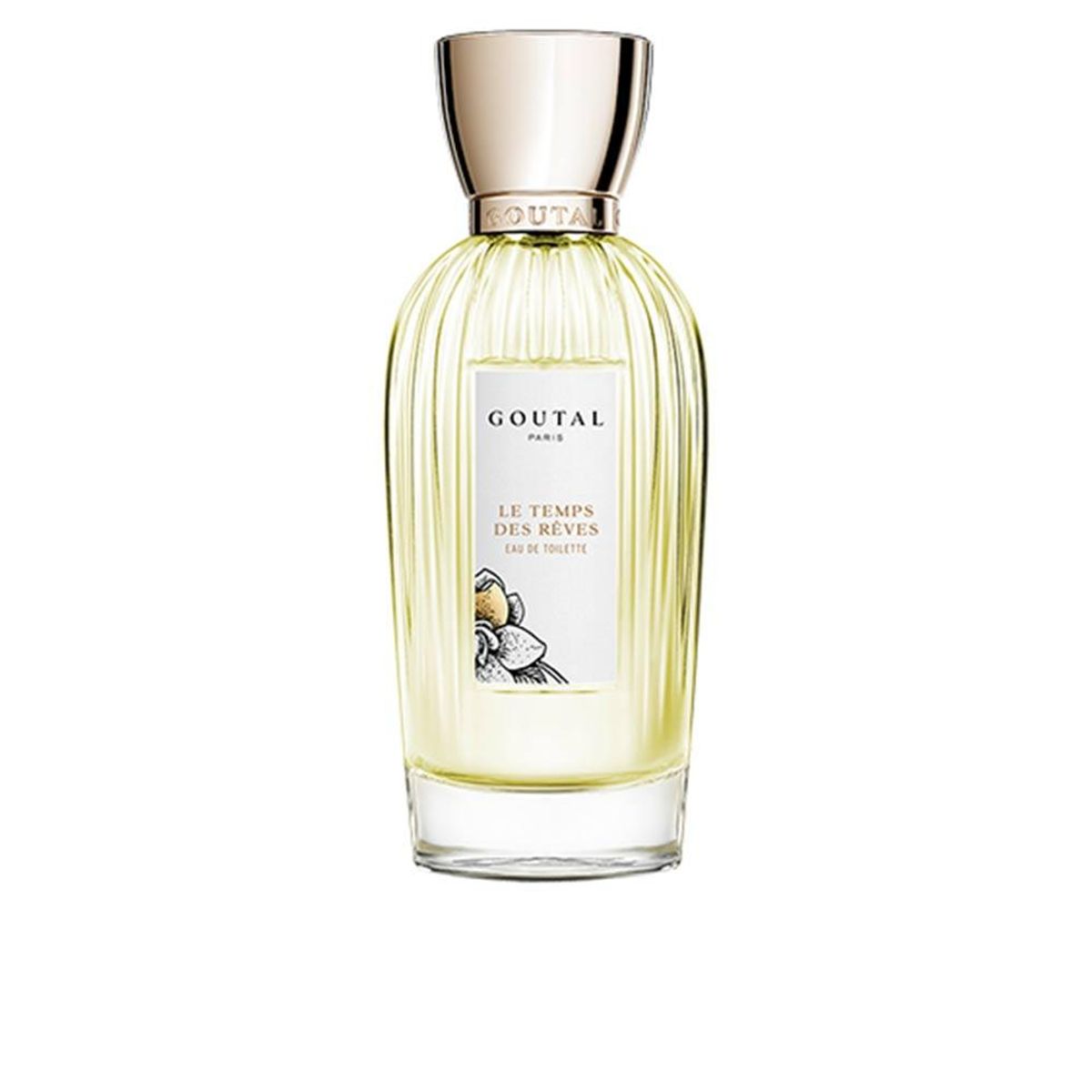 Dameparfume Goutal Le Temps des Réves EDT 100 ml