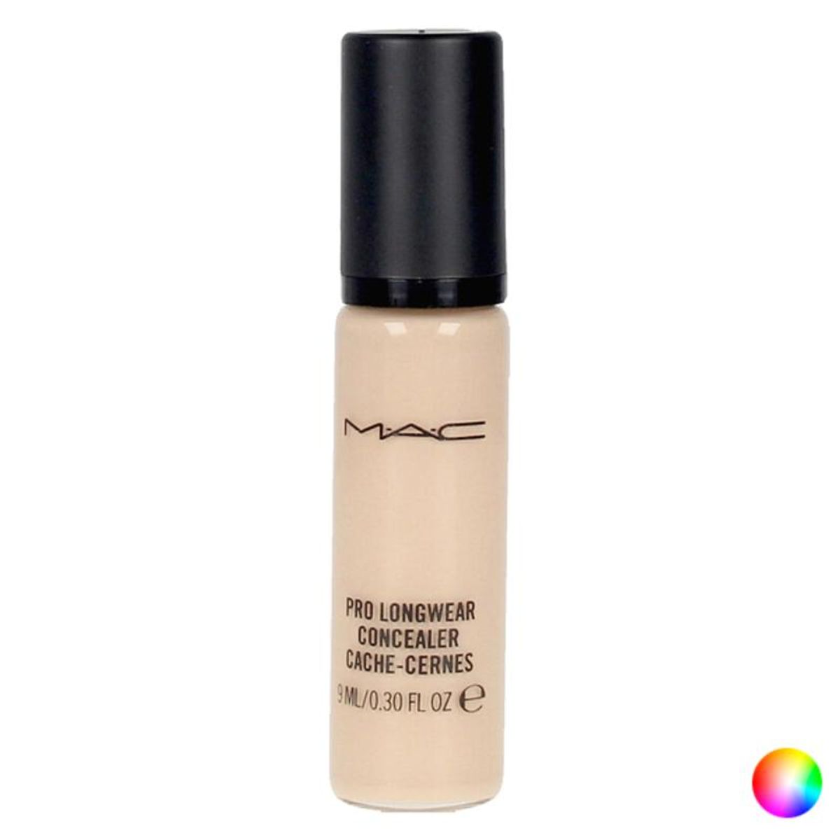 Dækcreme til Ansigtet Pro Longwear Mac (9 ml) NC20 9 ml